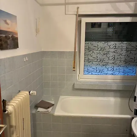 An Der Messe Apartmán