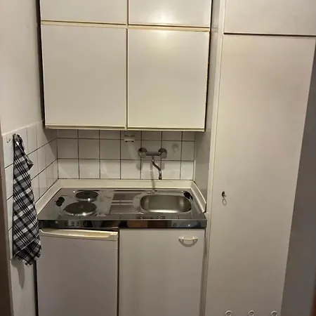 An Der Messe Apartmán