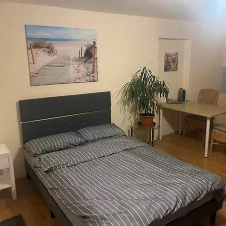 An Der Messe Apartmán