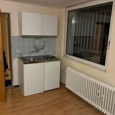 An Der Messe Apartmán *