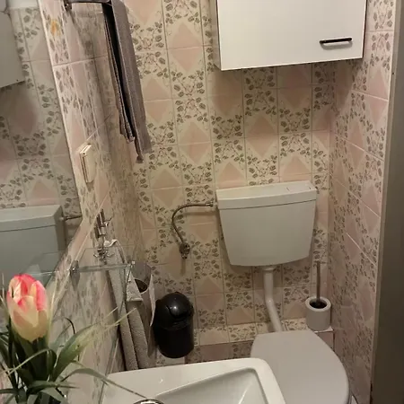 An Der Messe Apartmán *